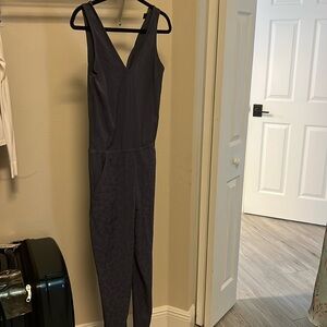 Athleta like new jumpsuit